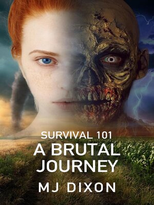 cover image of Survival 101